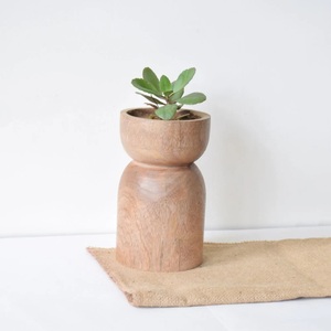 Florero de metal plateado galvanizado Floreros de tamaño mediano del mejor diseño Floreros decorativos de alta calidad - Product Image 4