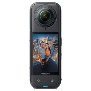 Caméra d'action X5 Essential Bundle Noir 935446 - Product Image 2