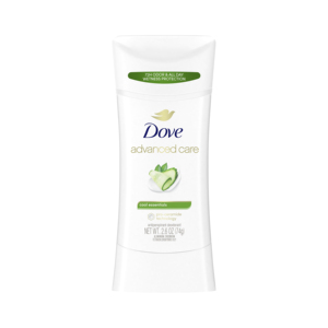 Dove Men Care Invisible Dry Spray制汗剤消臭剤 (250ml)