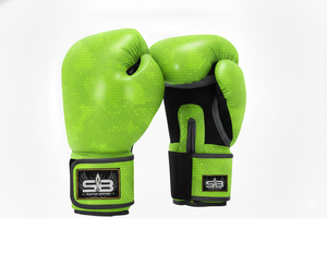 Equipo de boxeo de alta calidad - Product Image 4