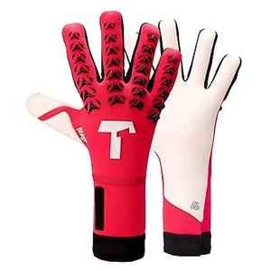 Gants de gardien de but de football Grip de qualité professionnelle: latex allemand de 4mm assure un football en gros personnalisé de haute qualité - Product Image 1
