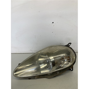 Faro Anteriore Sinistro FIAT Grande Punto 1a Serie 51701593 (05>08) - Product Image 1