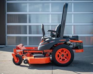 Cortadoras de Césped Industriales de Alto Rendimiento Kubota en Venta, Disponibles Ahora con Entrega Rápida y Soporte Confiable - Product Image 4