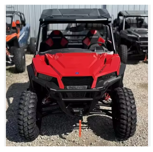 Nuevo Polaris General XP 1000 Ultimate 2025 con 3 Años de Garantía - Product Image 1