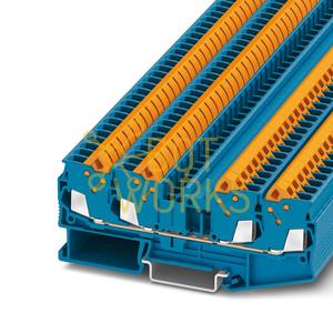 Phoenix Contact 3206447 - Neuf - Product Image 1