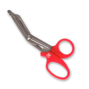 B-Fly Tijeras de enfermera médica de 7,5 pulgadas Manual Durable 1 año de garantía Hecho en Taiwán - Product Image 1