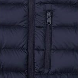 แจ็กเก็ตบุนวมแจ็กเก็ตบุนวมคุณภาพสูงแบบกำหนดเอง - Product Image 5