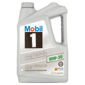 El aceite de motor sintético Mobil 1 Extended Performance 10W30 ofrece una lubricación mejorada y una potencia de estabilidad térmica - Product Image 6