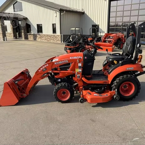 TRACTEUR USED BX2380 - Product Image 1