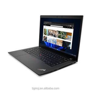 L e n o V o Think Pad L14 I n t e l Core Ultra 5-125U 16GB 512GB14-inch FHD Personal & Home & Business Laptop Computer - Product Image 1