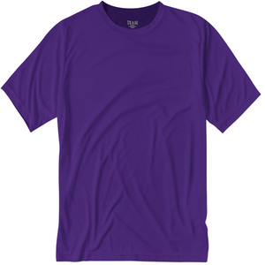 Camisetas para Hombre Bella + Canvas Unisex de Algodón/Poliéster de Manga Corta, Camisetas Ringer, Camisetas de Jersey de Algodón de Manga Corta - Product Image 2