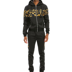2025 Hot Sale Sublimation <b>Tracksuits</b> For Men High Quality Low MOQ OEM Service Sublimation <b>Tracksuits</b> - Product Image 1