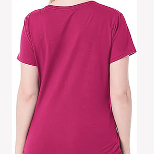 Nuevo Jersey de algodón transpirable, Camiseta deportiva de manga larga para Fitness, ropa deportiva de gimnasio de secado rápido transpirable sin costuras con Jersey - Product Image 2