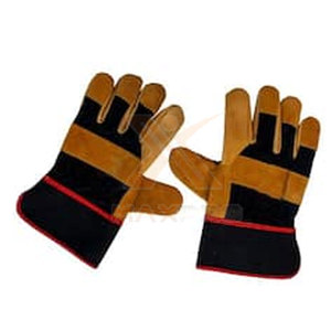 Safety Wear Custom Color Working Gloves Private Label Working Gloves Design Your Own Product Working Gloves - Product Image 2