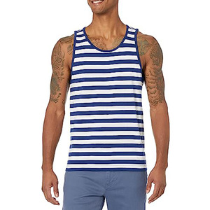Custom <b>Tank</b> <b>Top</b> Men's <b>Tank</b> <b>Tops</b> Gym Wear <b>Workout</b> <b>Tank</b> <b>Top</b> Hot Sale Products Whole Sale Price - Product Image 1
