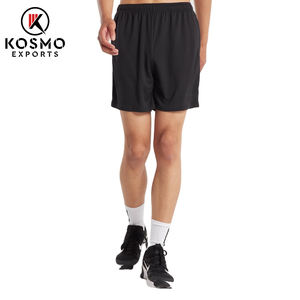 กางเกงขาสั้นออกกำลังกายสำหรับผู้ชายกางเกงขาสั้นสำหรับออกกำลังกายในยิม - Product Image 2