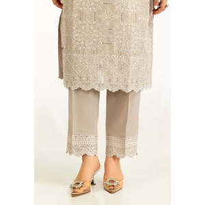 IUSTKSD-1113 Traje Bordado de Verano de 3 Piezas - Product Image 4