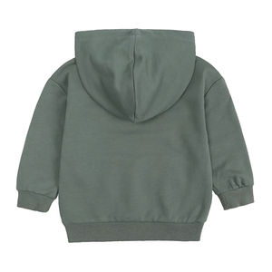 Vente en gros d'ensemble de vêtements d'hiver pour enfants pull en polaire pantalon de jogging survêtement unisexe survêtement pour enfants fabriqué par le Pakistan - Product Image 2