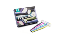 Instrument dentaire Relax Fs Rhodium, vente chaude 2025 # Miroir buccal - Lot de 10 unités...