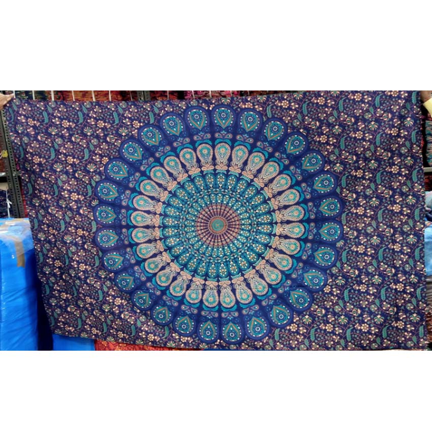 Multicolour