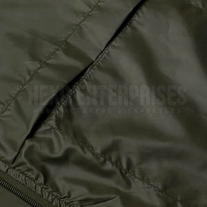 Chaqueta cortavientos transpirable para hombre a la venta, ropa informal, chaqueta cortavientos para hombre a precio razonable - Product Image 4