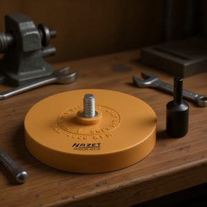 Discos de Lijado de Alta Calidad Hazet Eraser Disc - Product Image 3