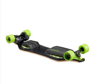 NOUVEAU EN STOCK MEEPOO ENVYY NLS 3 TROTTINETTE ÉLECTRIQUE 32 Mph LONGUE PORTÉE - Product Image 3