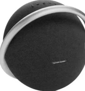 SET Original Altavoces inalámbricos Negros con todas las piezas completas y accesorios - Product Image 5