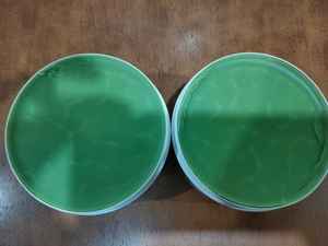 Collagen Extract Rinse-Off <b>Straightening</b> <b>Hair</b> Cream with Strong Hold & Anti-Frizz for All <b>Hair</b> Types Unisex - Product Image 2