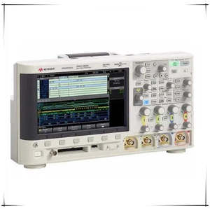 Oscilloscope haute fréquence 13G Agilent DSO81304A d'occasion - Product Image 2