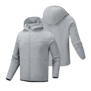 Veste Softshell imperméable thermique coupe-vent pour homme Sports d'hiver Manteau pour la randonnée l'escalade Veste décontractée coupe-vent - Product Image 6