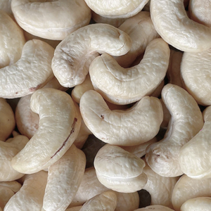 เม็ดมะม่วงหิมพานต์จากโรงงานใน W320เม็ดมะม่วงหิมพานต์จากโรงงานในเวียดนาม - Product Image 1