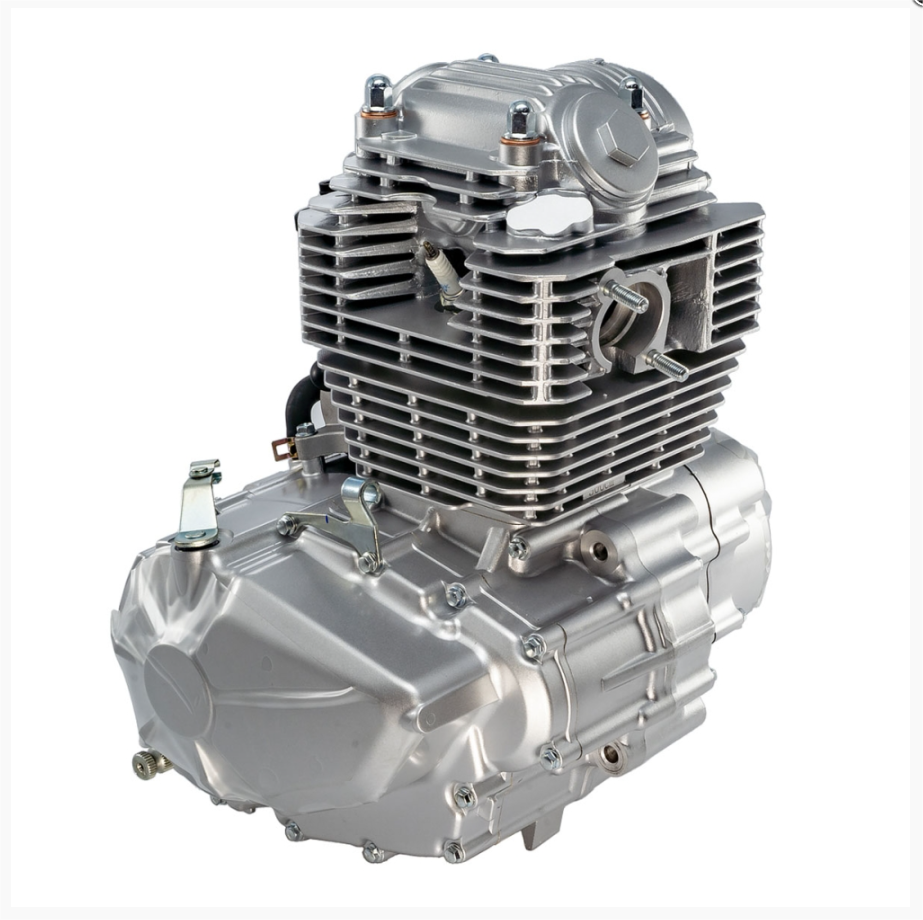 想像を超えての Engine Motorcycle 300cc PR300 Zongshen with Shaft Balance 着せ替え服・アウトフィット