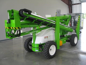 ลิฟท์บูม SD50 niftylift - Product Image 5