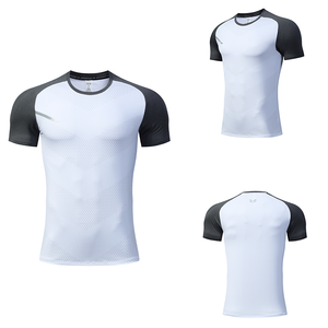 High Quality Most Trending Unisex OEM Printed Knitted Plus Size T Shirts Front Eco-Friendly Custom Supplier Popular Designs Soft - Product Image 5