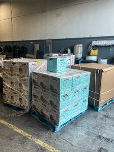 Palette de fournitures de santé à prix réduit, entièrement scellée - Product Image 5