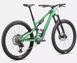 2025 Specii-iialisedzz Stumpjumper 15 Expert Carbon Fibre Trail <b>Bike</b> 150/145mm Travel 24-Speed Dual Suspension Hydraulic Disc - Product Image 4