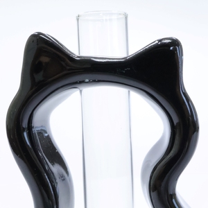 Vase chat mignon - Product Image 5