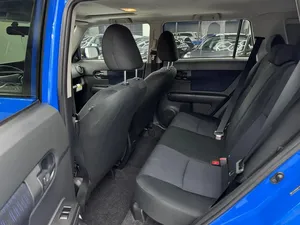 SCION XB SÉRIE RELEASE 8.0 2011 D'OCCASION CÔTÉ GAUCHE/CÔTÉ DROIT - Product Image 6