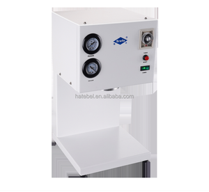 Miscelatore Sottovuoto ad Alta Coppia per Laboratorio Dentistico, Macchina per Miscelazione Sottovuoto - Product Image 3