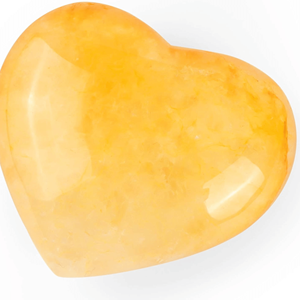 คริสตัลธรรมชาติพลอยกุหลาบควอตซ์ขัดเงาการเติบโตของหัวใจหินเรกิฮวงจุ้ยของขวัญตกแต่งบ้าน - Product Image 3