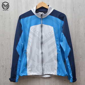 Veste coupe-vent d'hiver à capuche imperméable pour homme, softshell personnalisé avec logo personnalisé, veste d'extérieur - Product Image 1