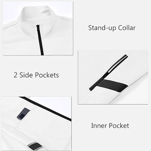 Conjunto Deportivo Masculino de Moda de la Mejor Calidad Disponible a Precios Competitivos - Product Image 2