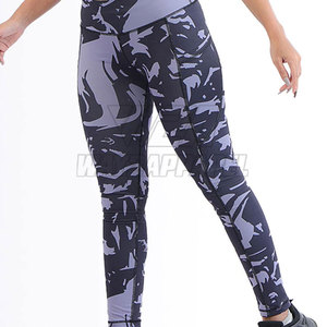 Servicio OEM Mujeres Legging Gym Wear Mujeres Yoga Leggings Mejor Precio Mujeres Legging Para Venta Online - Product Image 2