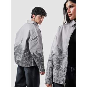 Chaqueta Vaquera Heritage - Product Image 4