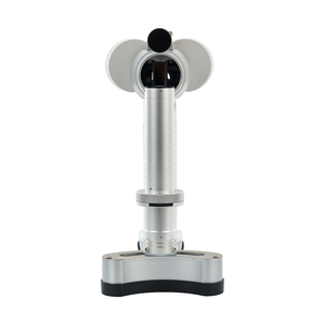 Microscopio de Hendidura Portátil ML-5S1, Instrumento Óptico Blanco con Enfoque Ajustable y Oculares Dobles - Product Image 2