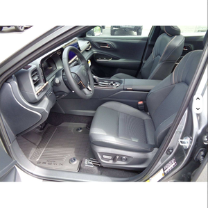 Offre Intelligente : <span class=keywords><strong>Toyota</strong></span> Crown Hybrid Limited SEDAN d'<span class=keywords><strong>occasion</strong></span> - Product Image 2