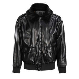 2025 polyester hommes moto veste hiver coupe-vent respirant grande taille haute rue Style - Product Image 1