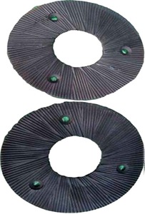 AVRO 1A/2A Corn Grinding <b>Aquaculture</b> <b>Equipment</b> Premium Plate Manufacturer Punjab - Product Image 4