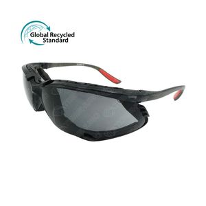 RESA197A gafas de seguridad fotocromáticas junta de espuma - Product Image 6